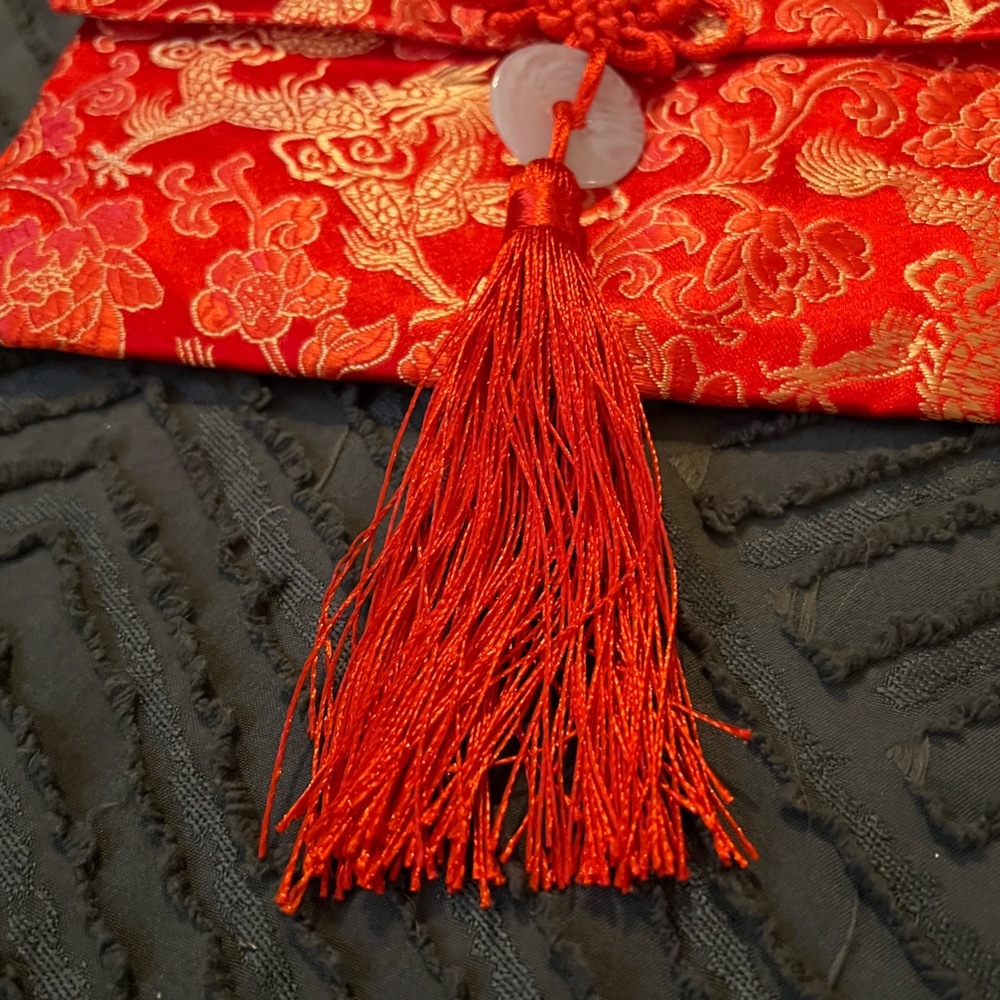 Chinese Red Envelope - Picture 3 of 8